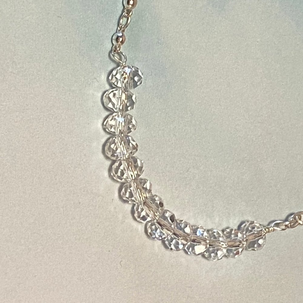Loft Necklace - Picture 2 of 6